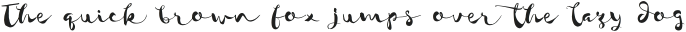 JackSway ttf (400) Sample