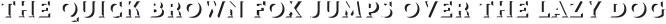 Lumiere Eleven otf (400)