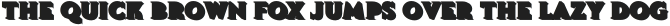 Lumiere Eight otf (400)