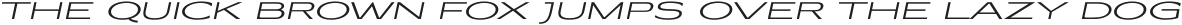 Distancia Thin Italic otf (100)