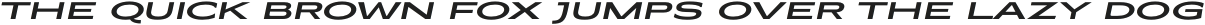Distancia Bold Italic otf (700)