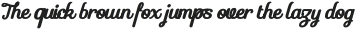 Rebli Script otf (400)