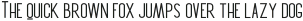 La Ronda Sans Serif Bold otf (700)