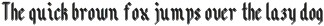 Main Stage Rounded Shadow otf (400)