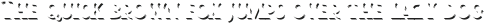 Kertayasa Shadow 3D otf (400)