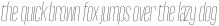 Reformer Thin Italic otf (100)