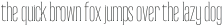 Reformer-Serif Light otf (300)