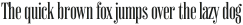 Vincente SemiBold otf (600)