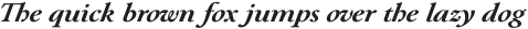 Paciencia Black Italic ttf (900)