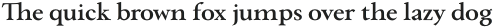 Paciencia Bold otf (700)