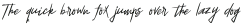 BDSTRD FLOID 6 ttf (400)