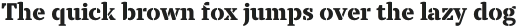 TT Tricks Stencil Light otf (300) Sample
