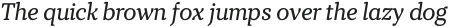 TT Tricks Stencil ExtraBold otf (700) Sample