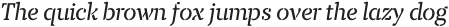 TT Tricks DemiBold Italic otf (600)