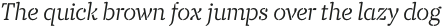 TT Tricks Light Italic otf (300)