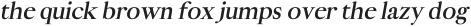 Meryll Regular Italic otf (400)