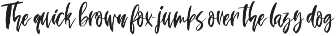 Ringstown Font Pack font preview