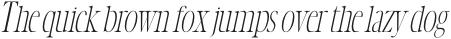 NO�LE ITALIC otf (400)