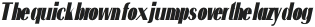 CAMILLE ITALIC otf (400)