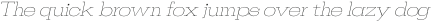 MUSICA ITALIC otf (400)