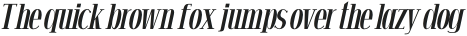 AVELINE ITALIC otf (400)
