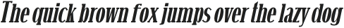 ENVIE ITALIC otf (400)