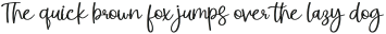 Giraffe Highlight Script otf (300)