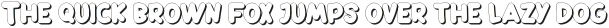 Street Smart Street Smart Extrude otf (400)