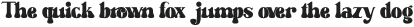 Groovy Retropolist otf (400)