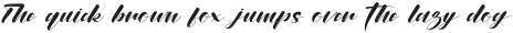 Mathiga Regular otf (400)
