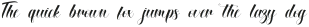 Uathigra Regular otf (400)