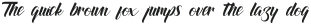 Rabitmiqe Regular otf (400)