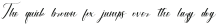 Rithagina Regular otf (400)