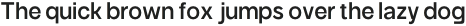 Sans Mora SemiBold otf (600)