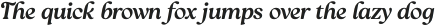Reigo Semi Bold Italic otf (600)