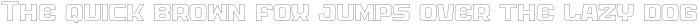 Jegasup Brush Line otf (400)