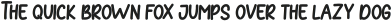 Lovely Magnolia Serif ttf (400)