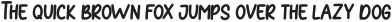 HelloMyHoneySerif otf (400)