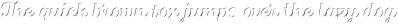 Nadel Script Highlight otf (300)