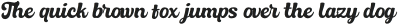 NadelScript-Regular otf (400)