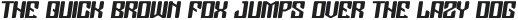 Bronkcal Italic otf (400) Sample
