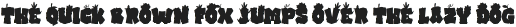 Fruitz Regular ttf (400)