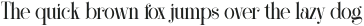 CorleoneRegular otf (400)