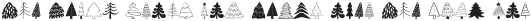 Pine By 18CC Regular otf (400)