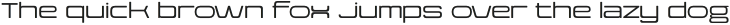 Northura Ultra Expanded otf (900)