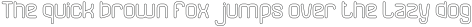 Simple and Easy-Hollow otf (400)