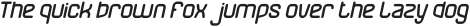 Simple and Easy Italic otf (400)