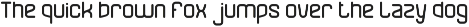 Simple and Easy font font preview