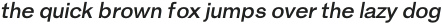 Hanko Semi-Bold Italic otf (600)