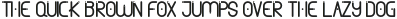 WANDANI Bold otf (700)